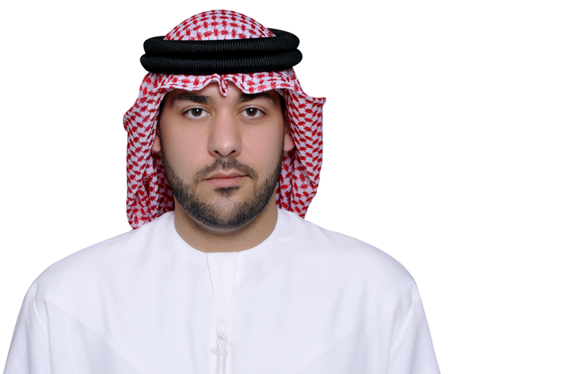 Sharom Farid Al-Ansari